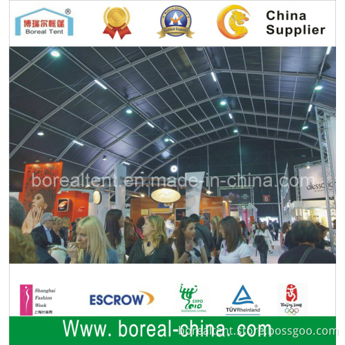 Hot Selling Large Outdoor Polygon Dome Tent